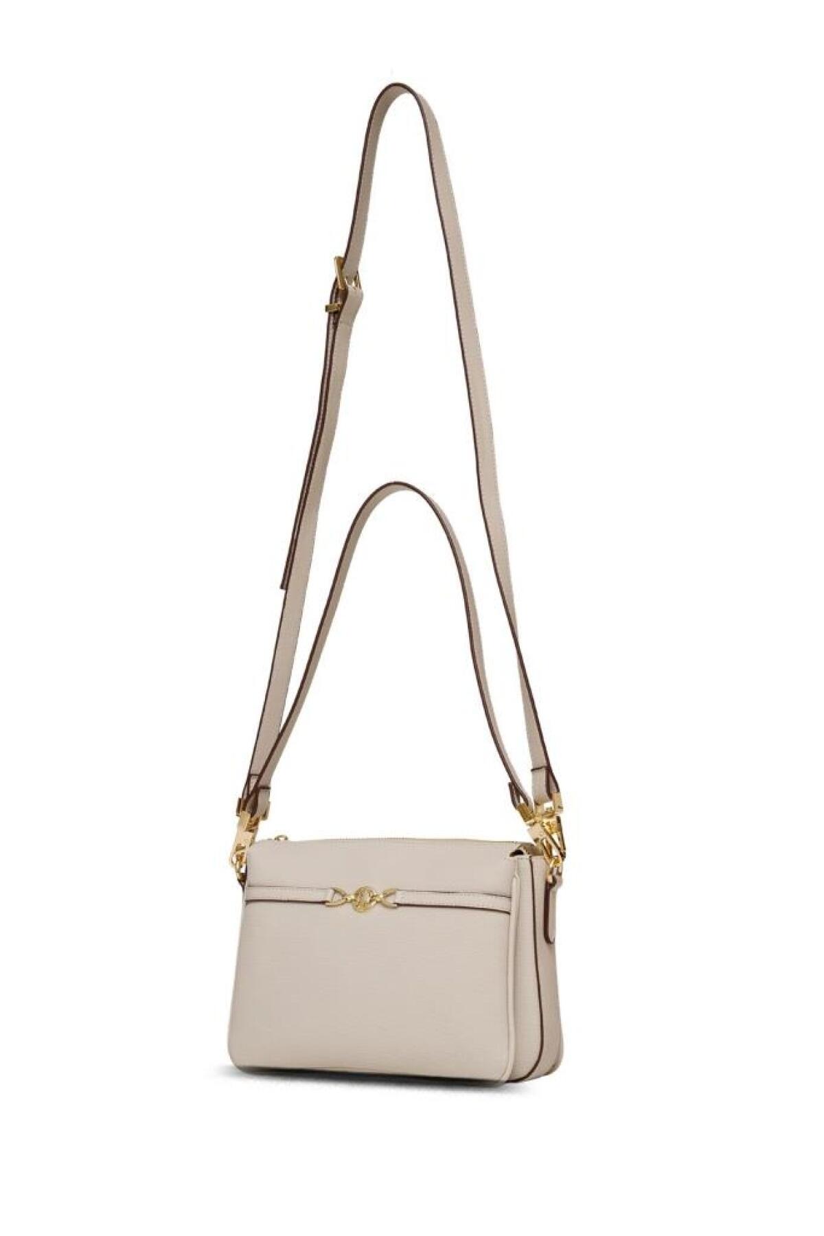 U.S. Polo Assn. Postacı Çanta US25237 Taş