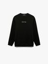 Koton Sweatshirt 6WAM70077MK Siyah