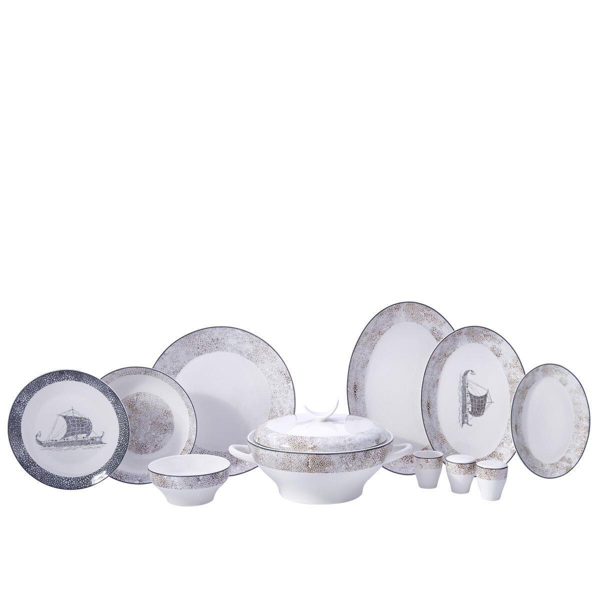 Korkmaz Yemek Tk 60P Lidya A8190