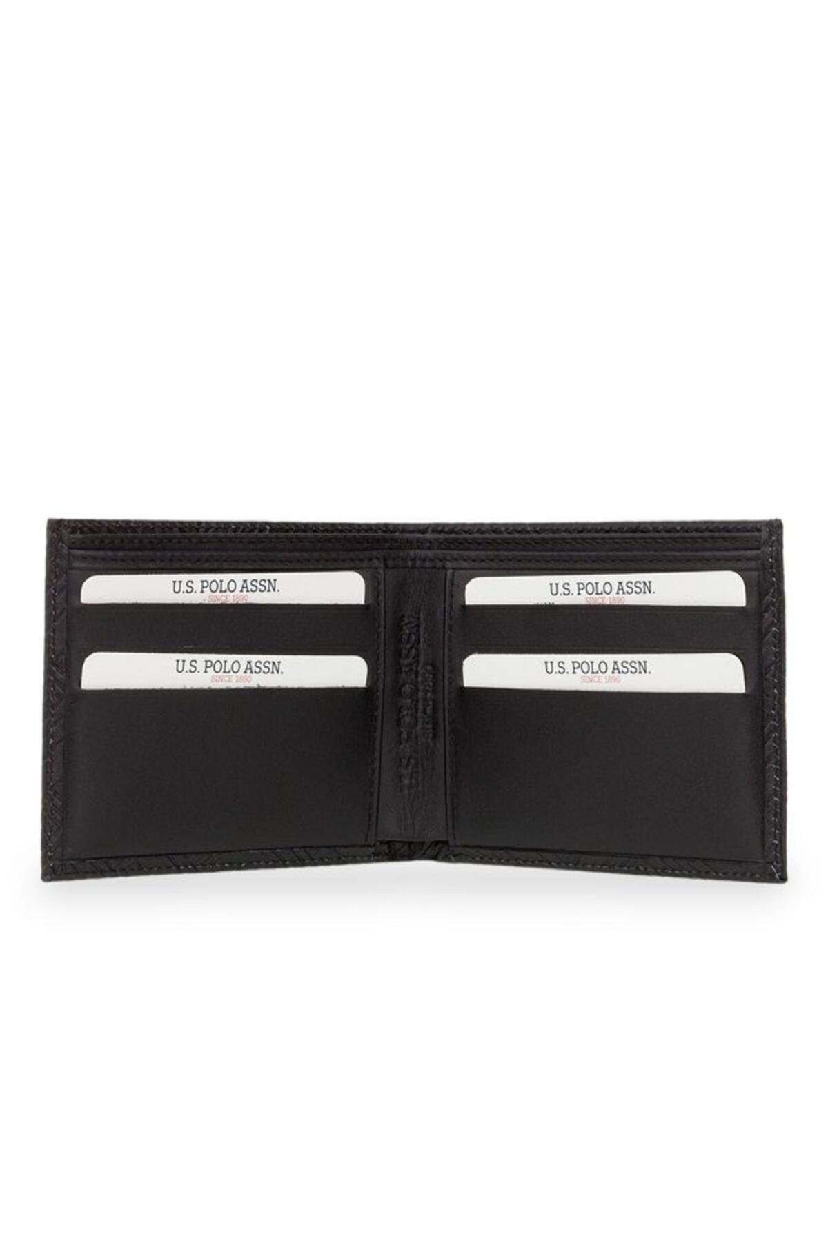 U.S. Polo Assn. Cüzdan PLCUZ24023