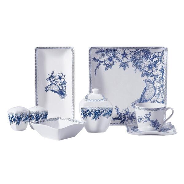 Korkmaz Kahvaltı Tk 28P Link Coll.A8570