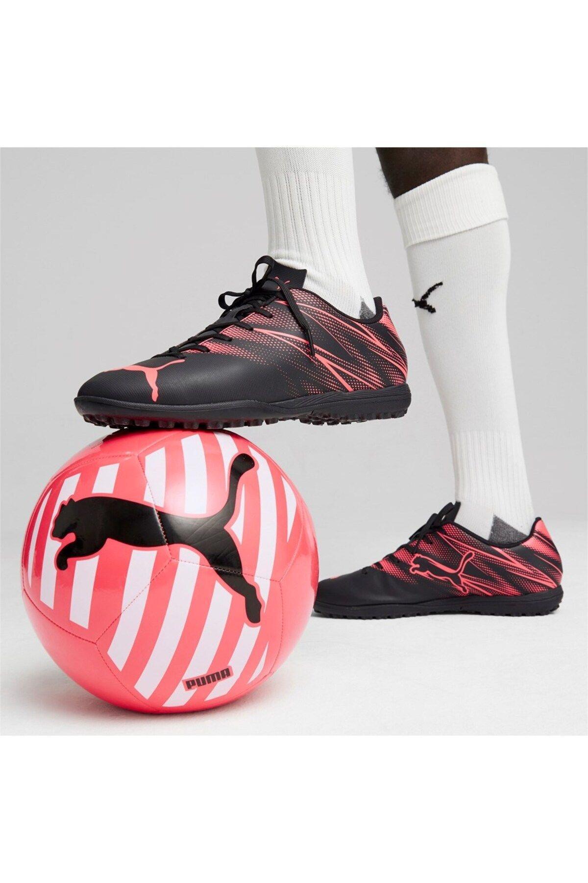 Puma Attacanto Tt 107478_03 Siyah