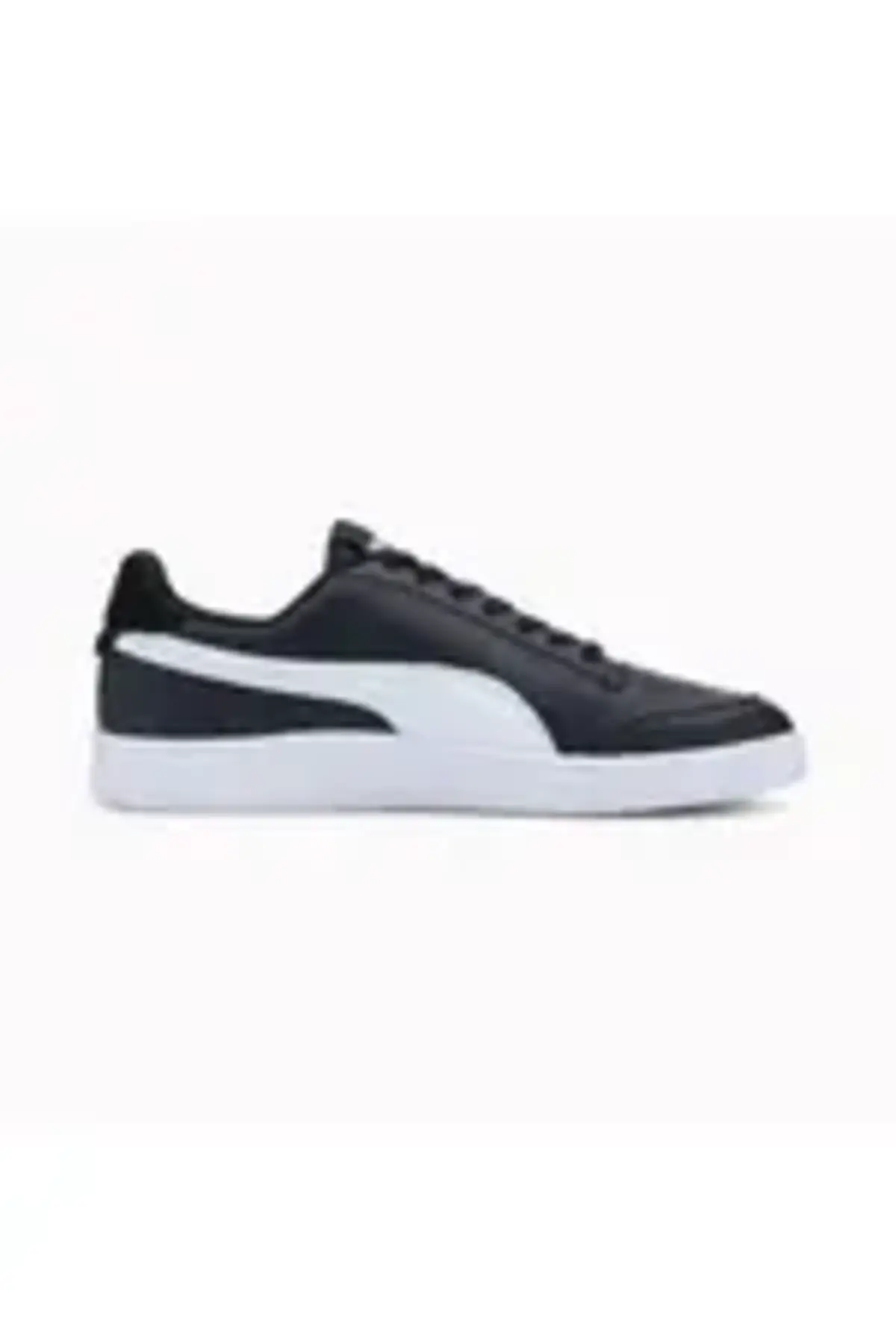 Puma Shuffle 309668_04 Siyah