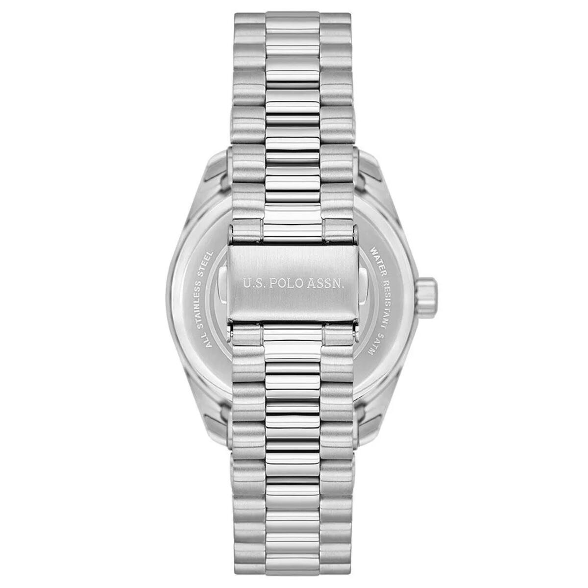 U.S. Polo Assn. Saat Erkek USPA1095-03