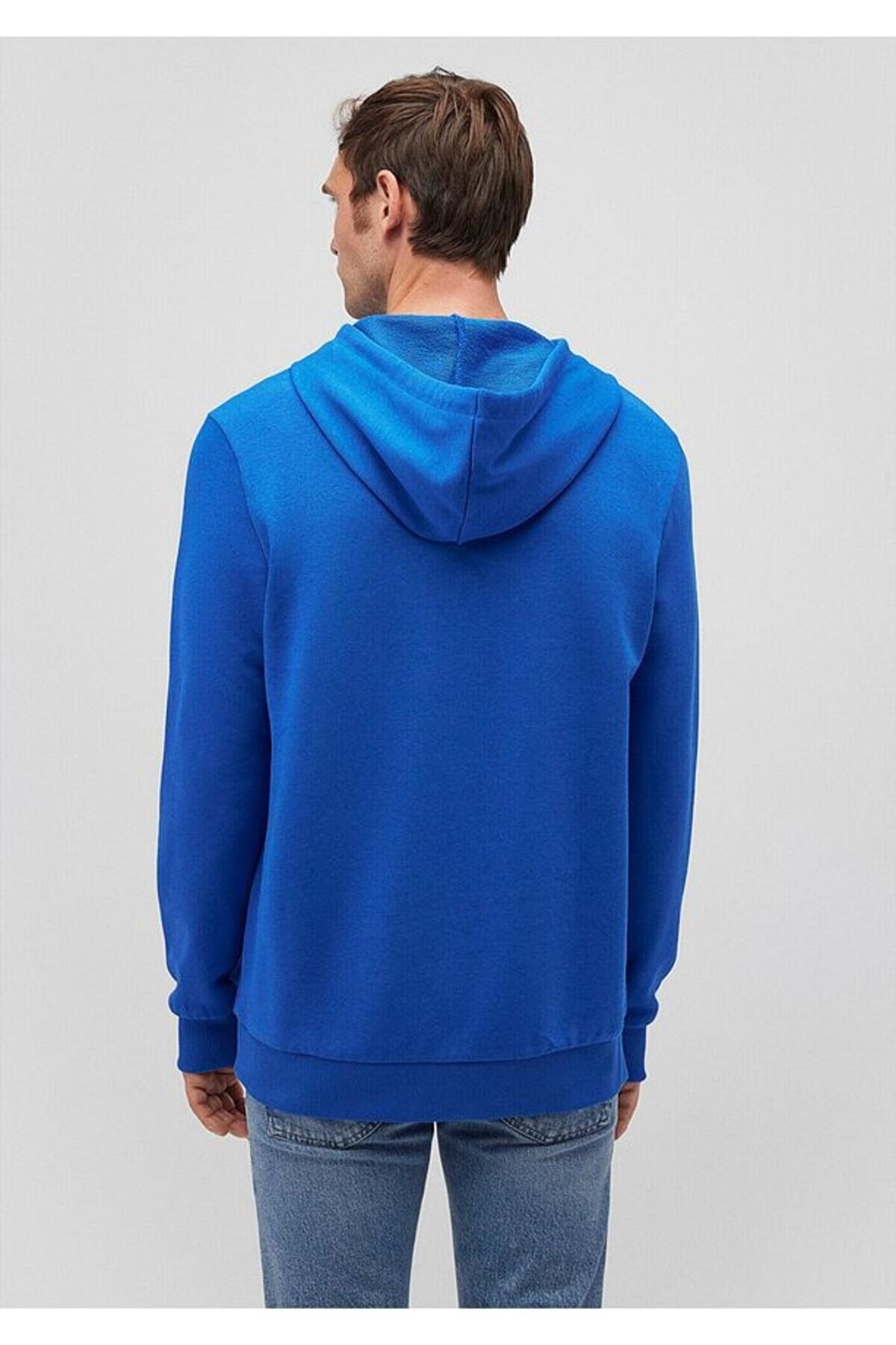 Mavi Sweatshirt M065606-70913 Saks