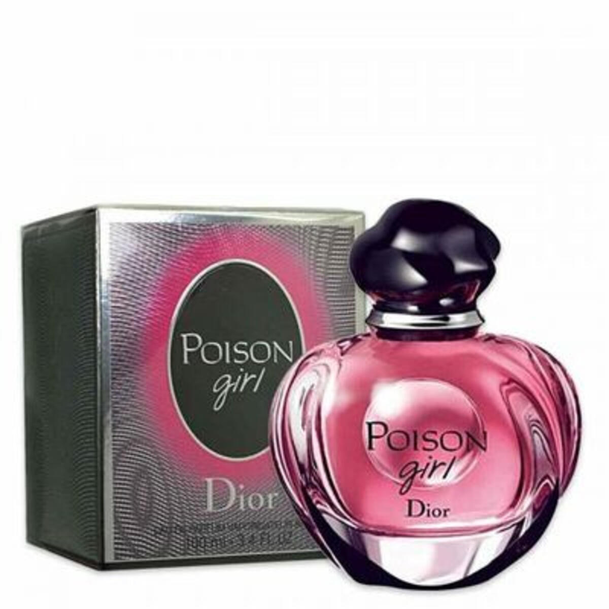 Dior Kadın Parfüm Poison Girl Edp 100Ml