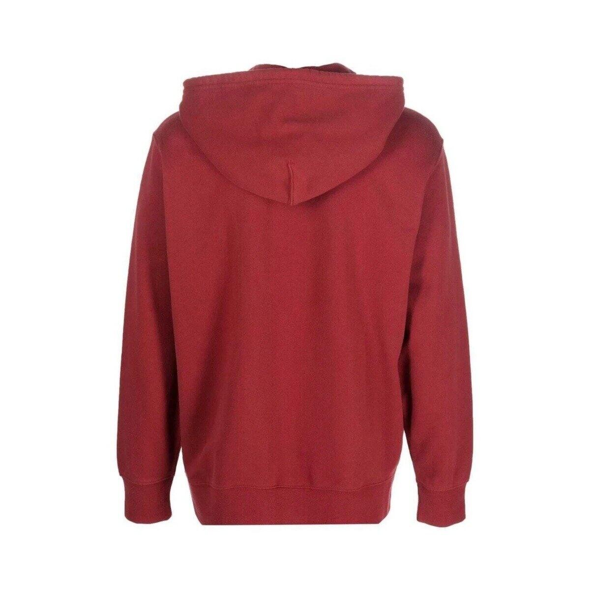 Levis Sweatshirt A4916-0002 Kırmızı