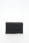 Sisley Kadın Cüzdan SLY_319 Siyah