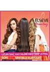 Elseve Şampuan Dream Long 360Ml
