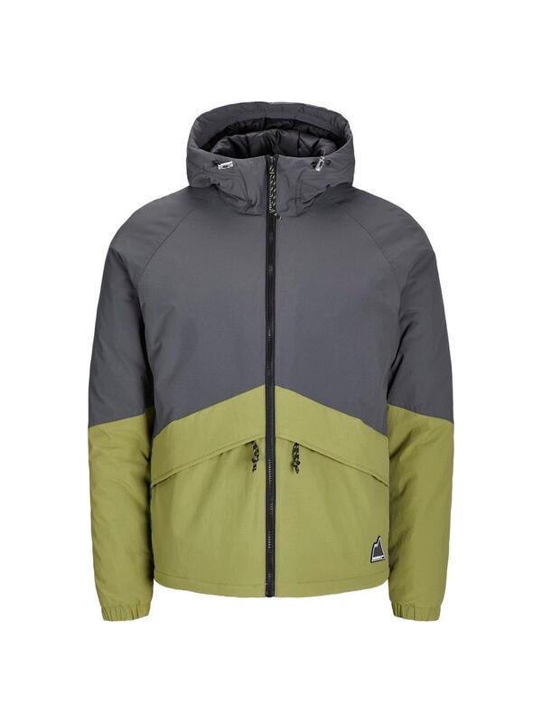 Jack&Jones Mont 12260459 Haki