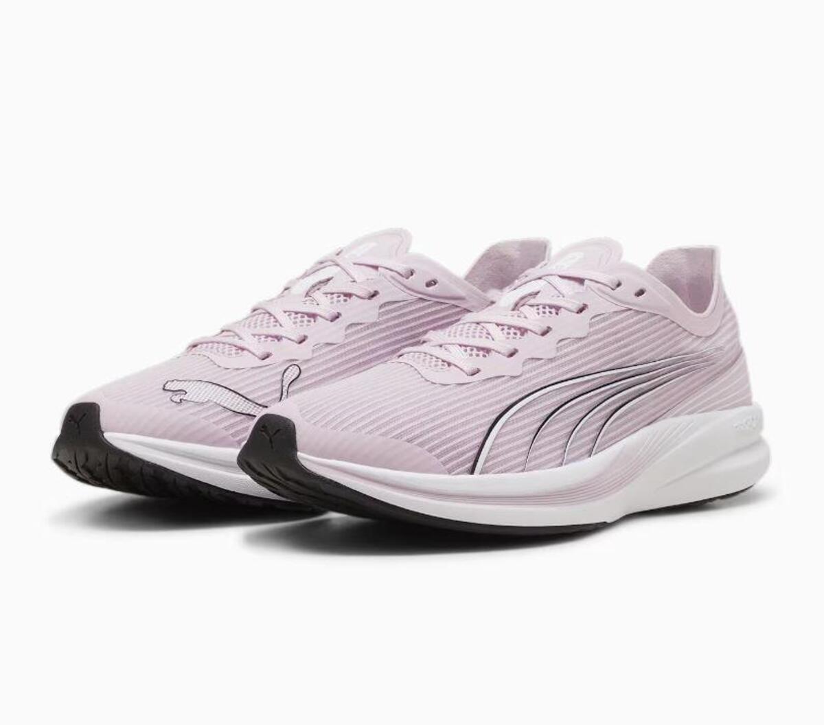 Puma Redeem Pro Racer 379442_03 Lila