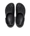 Crocs Baya Platform Clog 208186_001 Black