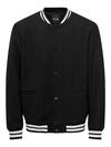 Only&Sons Ceket 22025212 Siyah