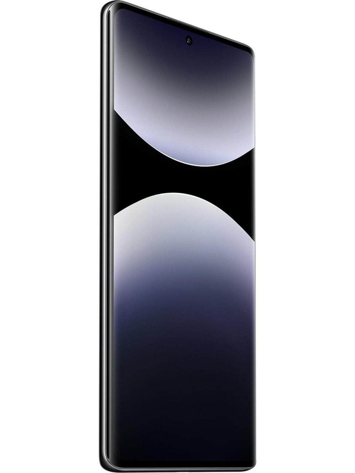 Xiaomi Cep Telefonu Redmi Note 14 Pro 8/256Gb Midnight Black