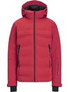 Jack&Jones Mont 12225287 Kırmızı