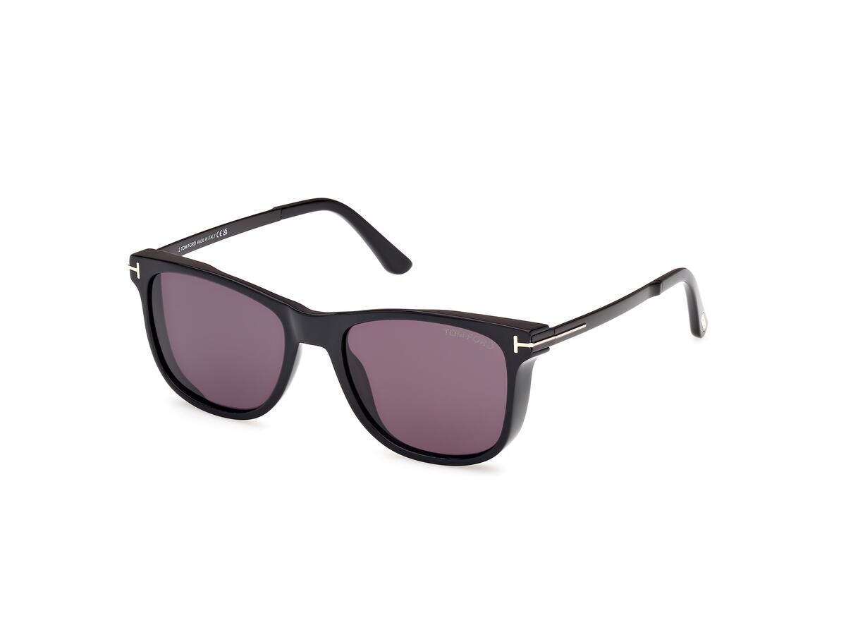 Tom Ford Gözlük Unisex FT1104 01A
