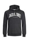Jack&Jones Sweatshirt 12236513 Siyah