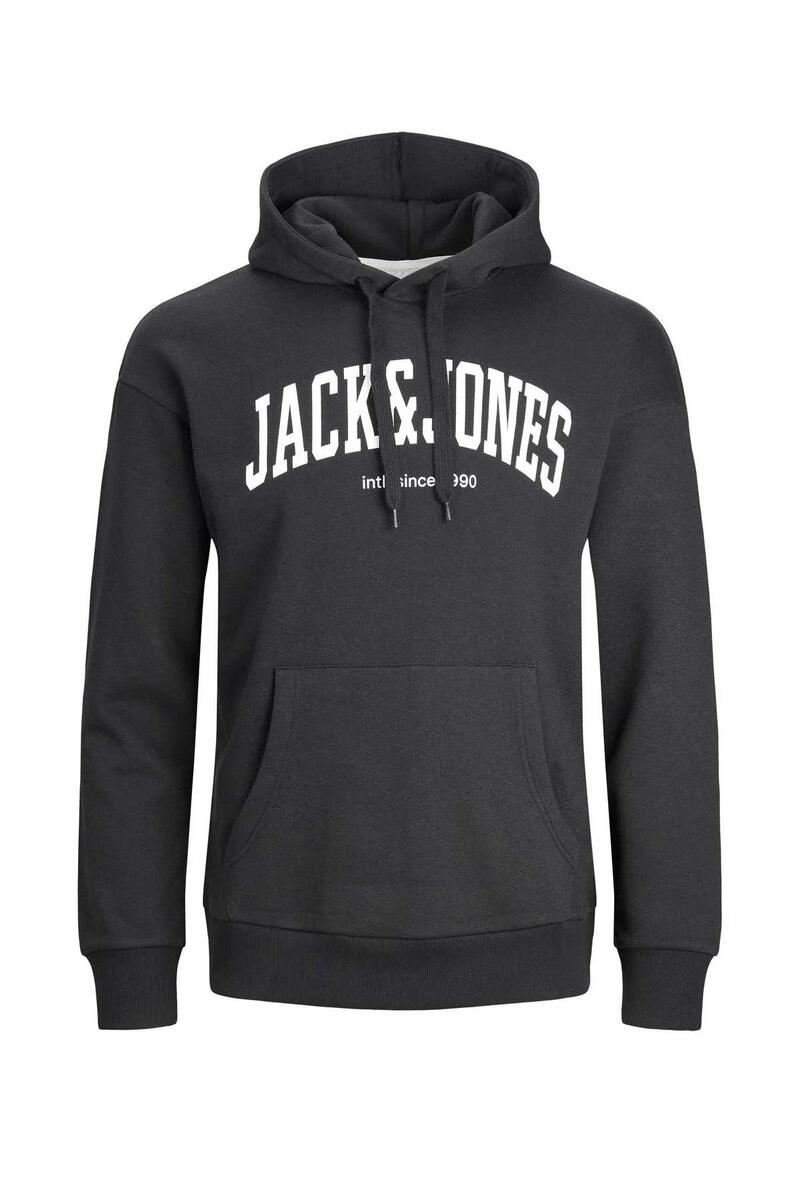 Jack&Jones Sweatshirt 12236513 Siyah