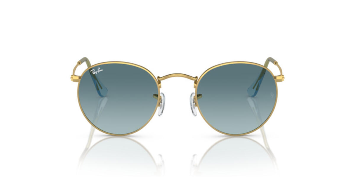 Ray-Ban Gözlük Erkek 0RB3447 001/3M 50