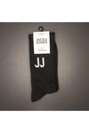 Jack&Jones Çorap 12229545 Siyah One Size