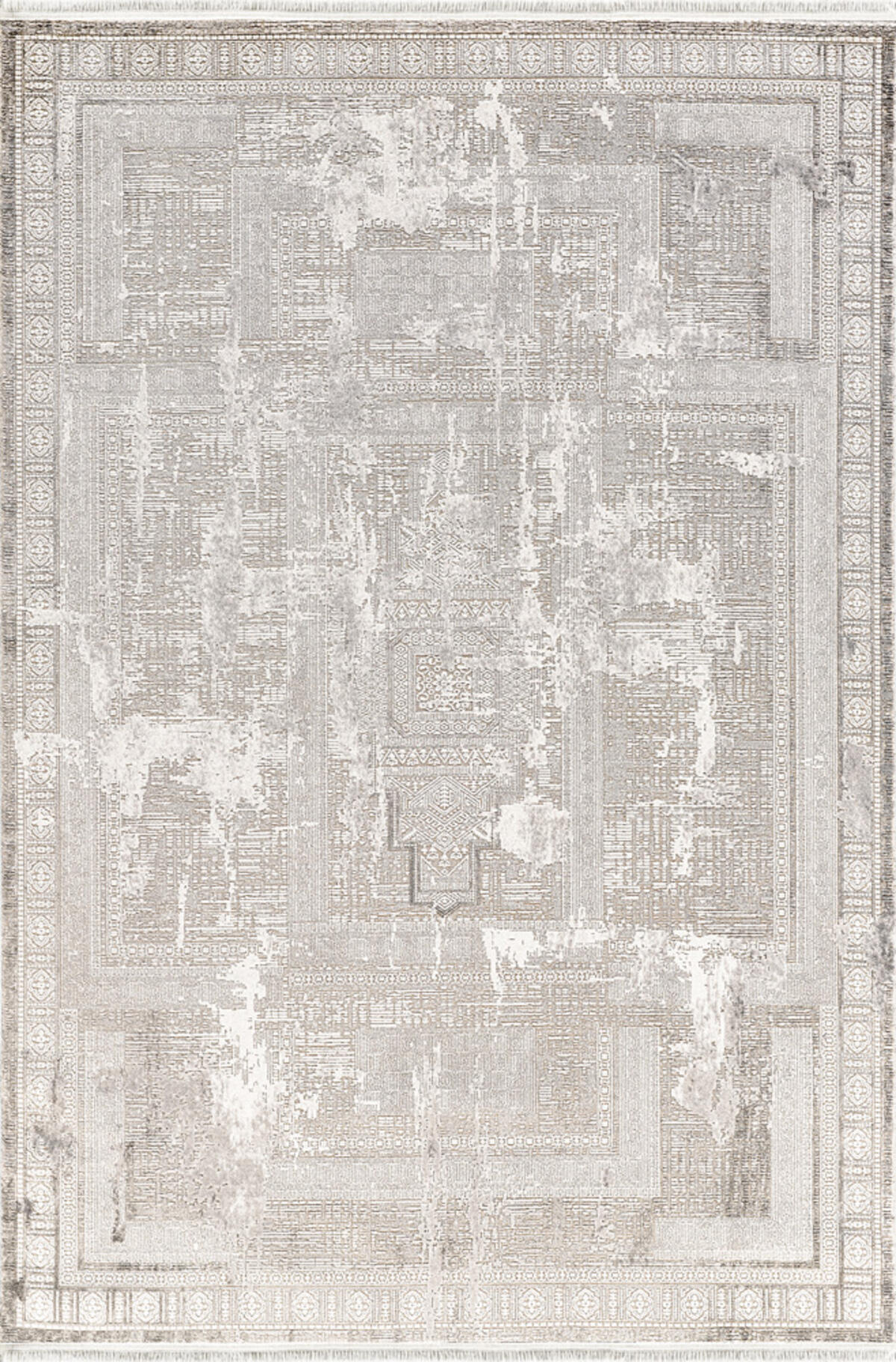 Atlas Halı 160*230 Dore DU17A-2