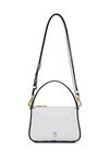 U.S. Polo Assn. Omuz Çanta US25259 Beyaz