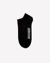 Skechers U Low Cut Single Sock S212505-001 Black 39-42