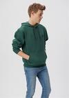 Mavi Sweatshirt M065809-71580 Yeşil