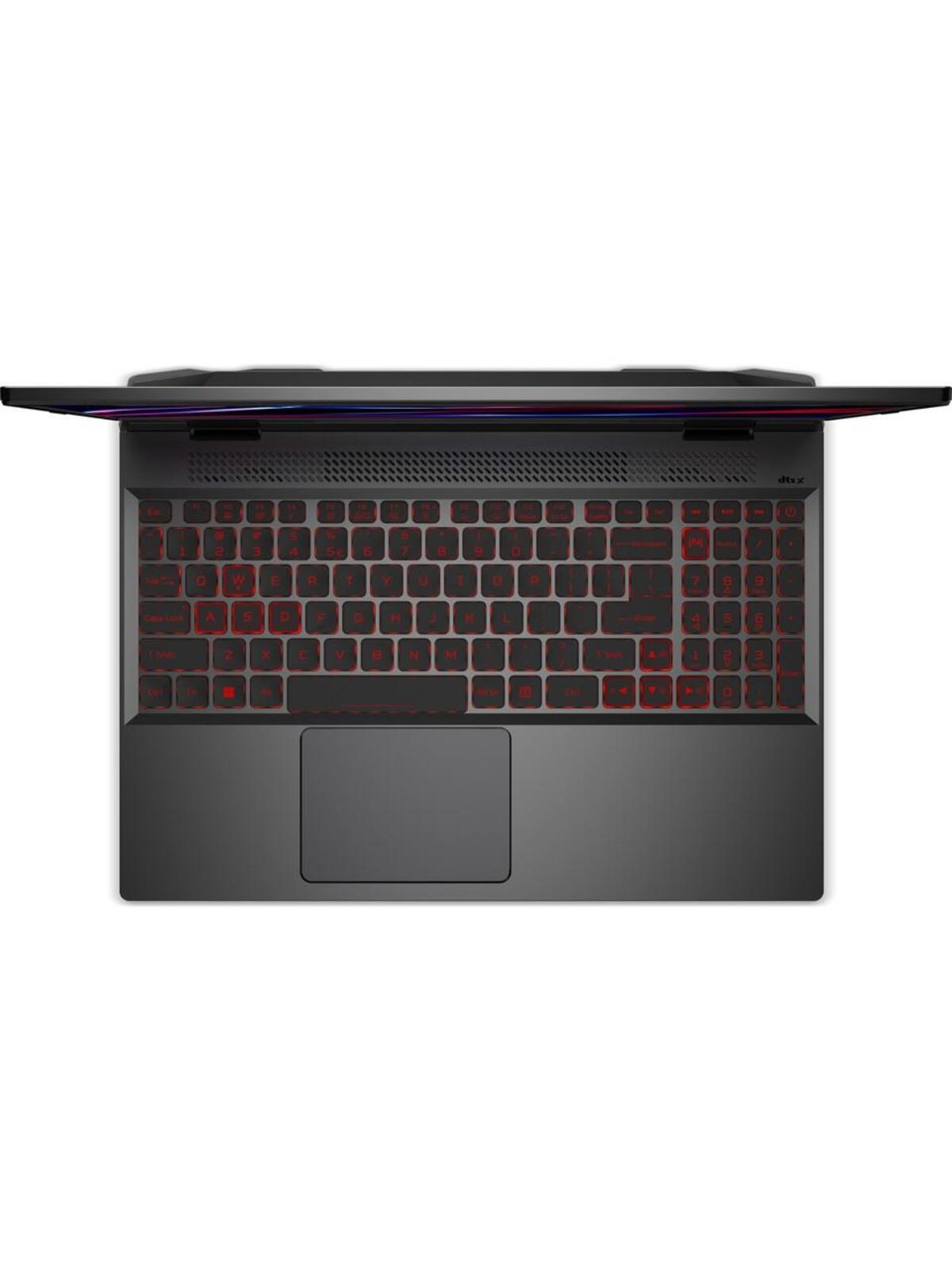 Acer Nitro 5 Gaming Laptop 15,6" AN515-58-50SM NH.QFLEY.001 i5-12500H 8 GB 512 GB SSD RTX3050TI