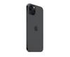 Apple Cep Telefonu Iphone 15 128Gb Black