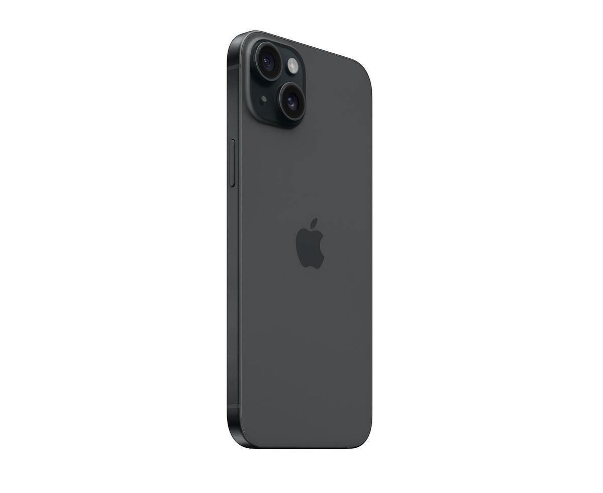 Apple Cep Telefonu Iphone 15 128Gb Black