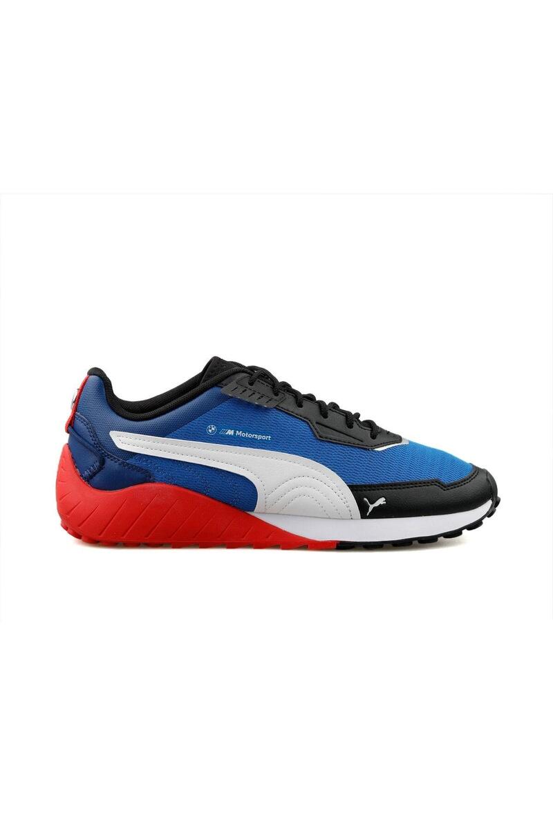 Puma Bmw Mms Speedfusion 307239_04 Mavi (Dy)
