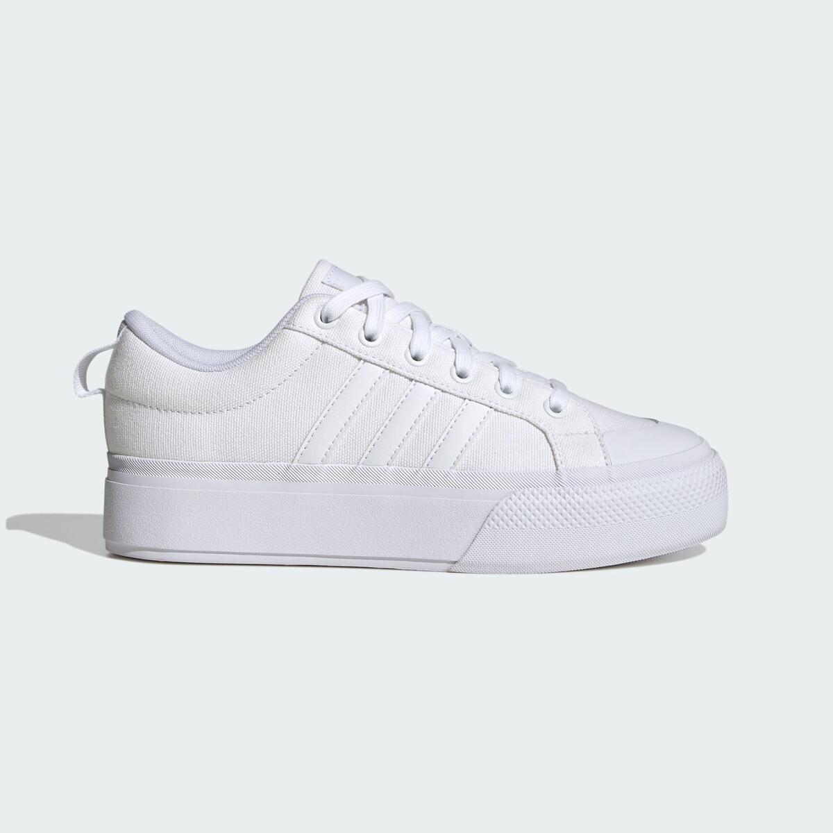 Adidas Bravada 2,0 Platform Ie2309 Beyaz