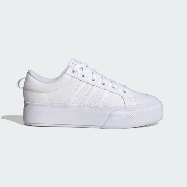 Adidas Bravada 2,0 Platform Ie2309 Beyaz