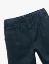 Koton Pantolon Erkek Çocuk 6WKB40009TW Lacivert
