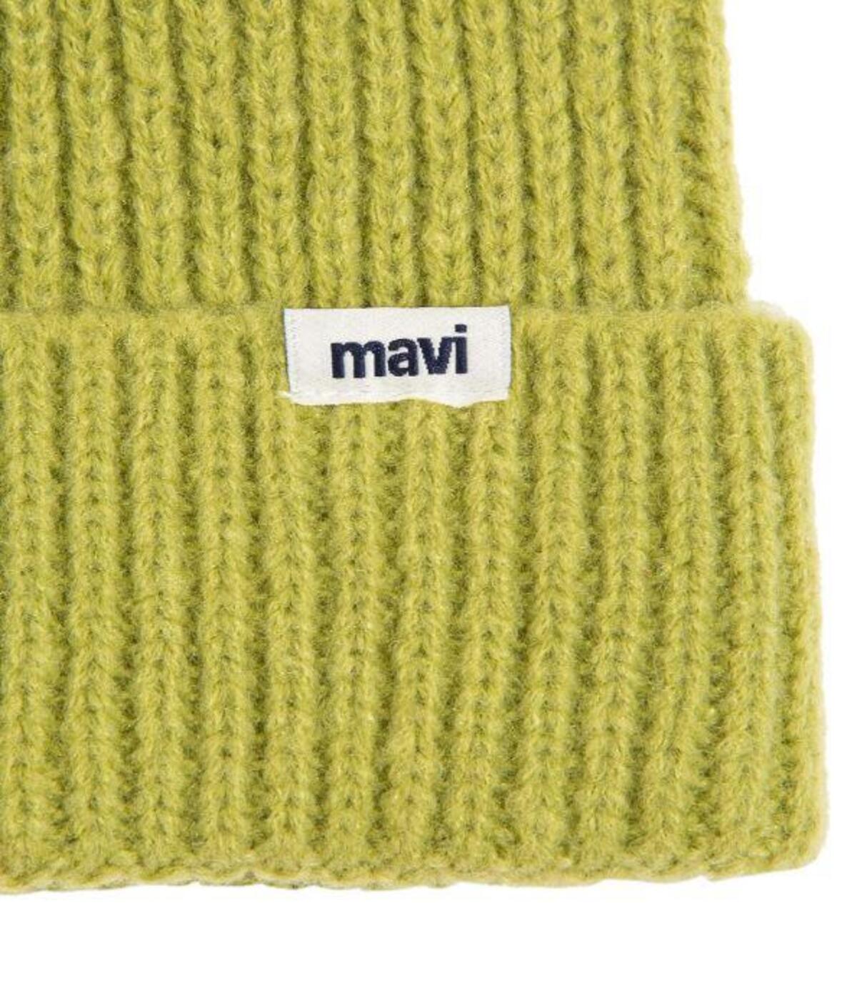 Mavi Bere M1910719-71838 Yeşil