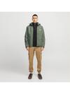 Jack&Jones Ceket 12269407 Yeşil