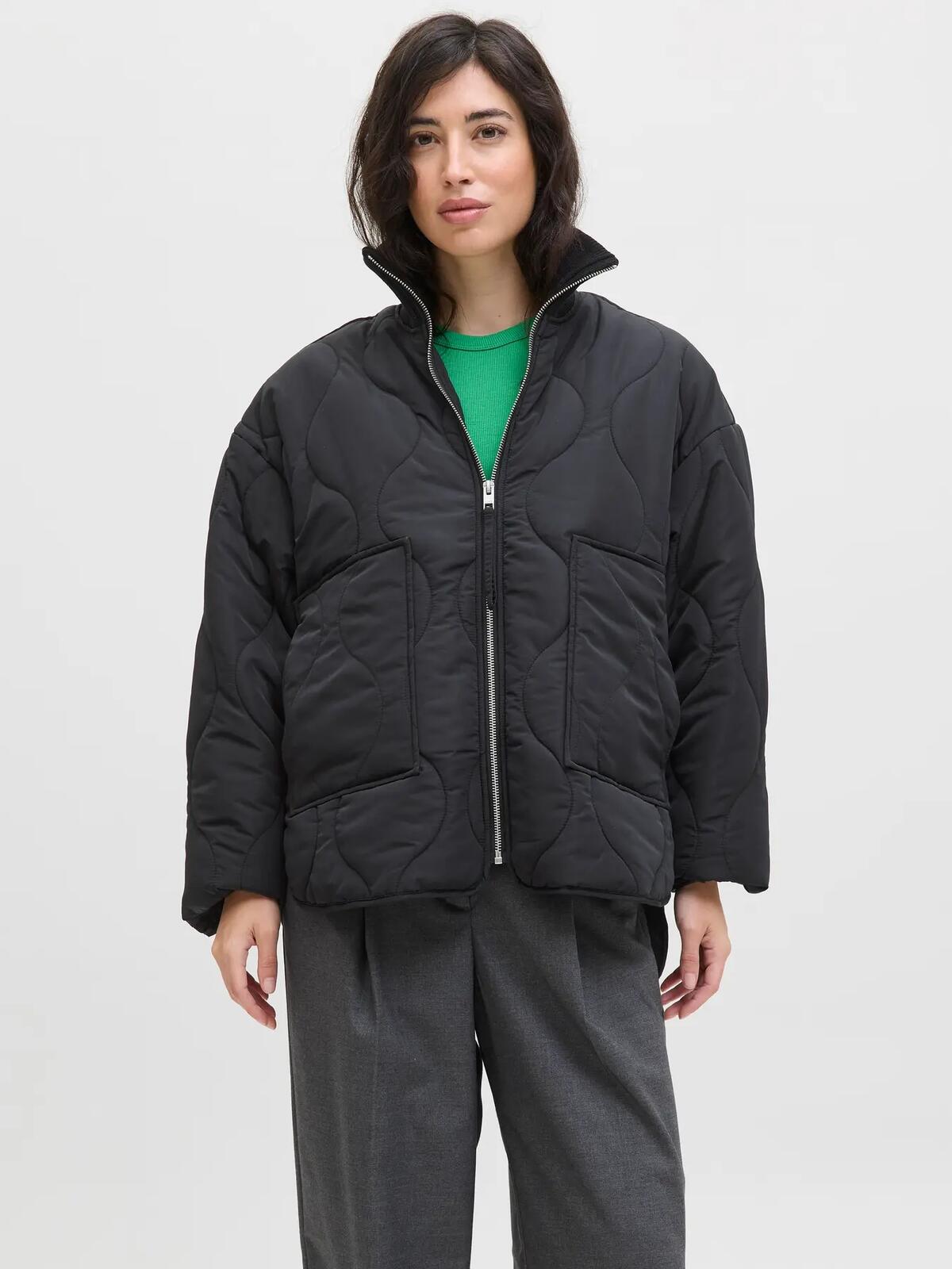 Jjxx Mont 12278851 Siyah