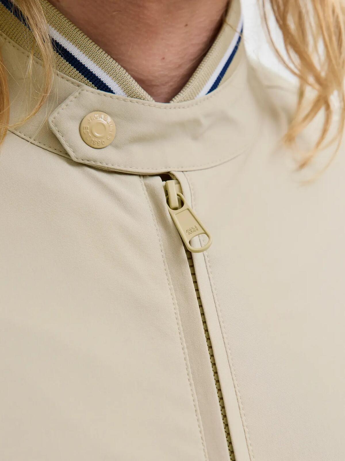 Jack&Jones Mont 12279257 Krem