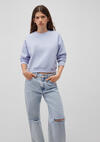 Mavi Sweatshirt M1611147-85385 Mavi