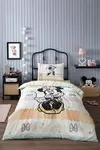 Özdilek Nt Tk Lisanslı Minnie Happy Sarı