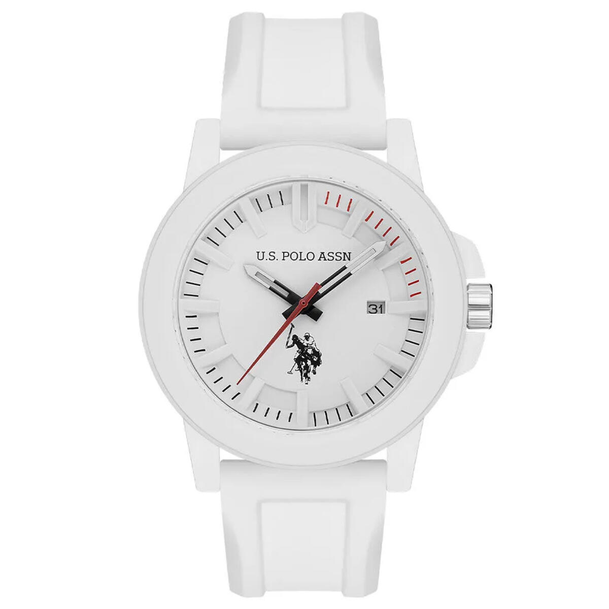 U.S. Polo Assn. Saat Erkek USPA1029-09