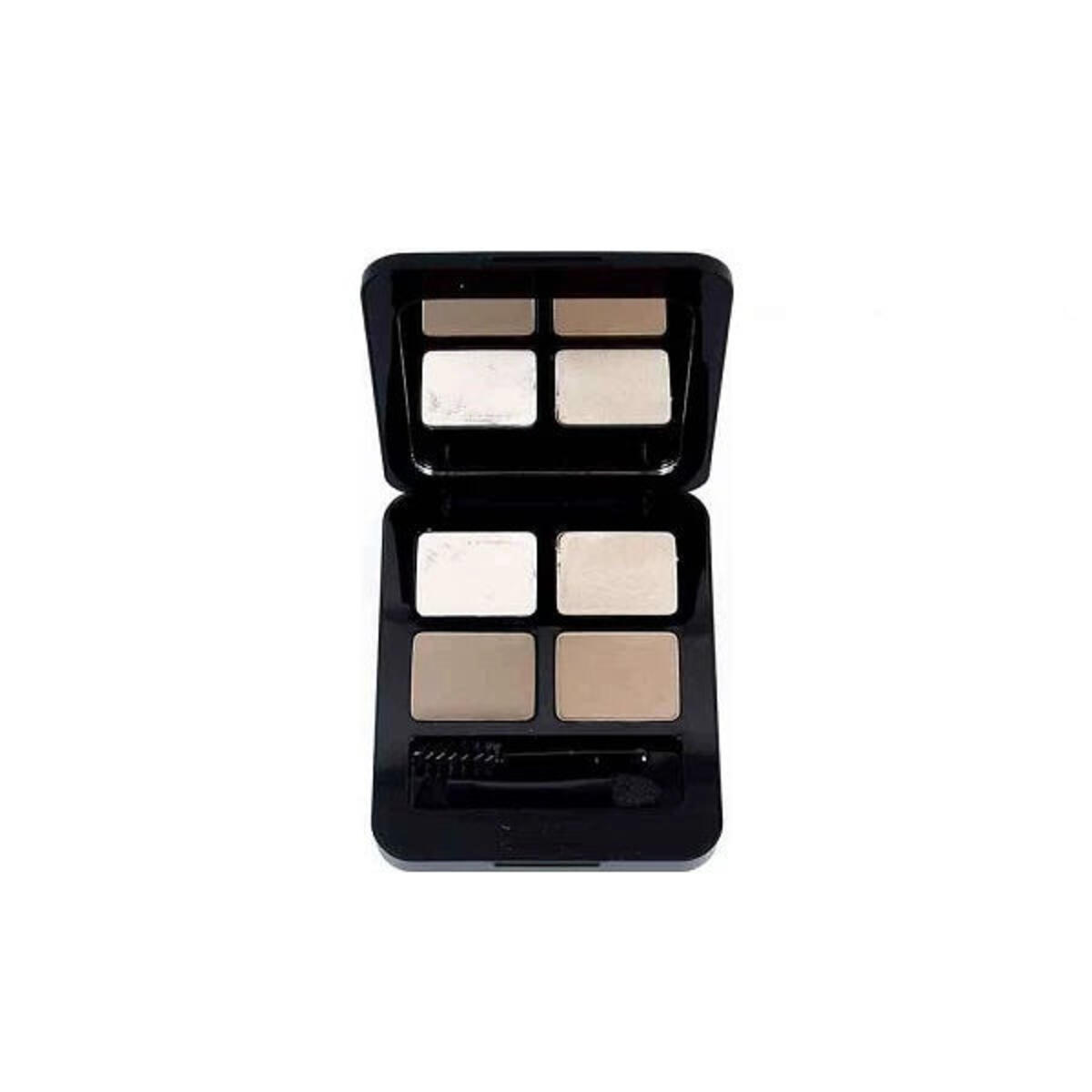Note Kaş Farı Total Look Brow No:01