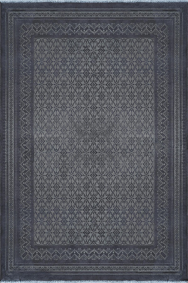 Pier Cardin Halı 180*120 Rölyef FY06A-1