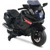 Babyhope Akülü Motor 438A (Xmx-316) 12V Siyah