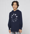 Jack&Jones Junior Sweatshirt Erkek Çocuk 12243441 Lacivert (Dy)