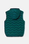 Benetton Yelek Erkek Çocuk 2TWDCJ00R Yeşil