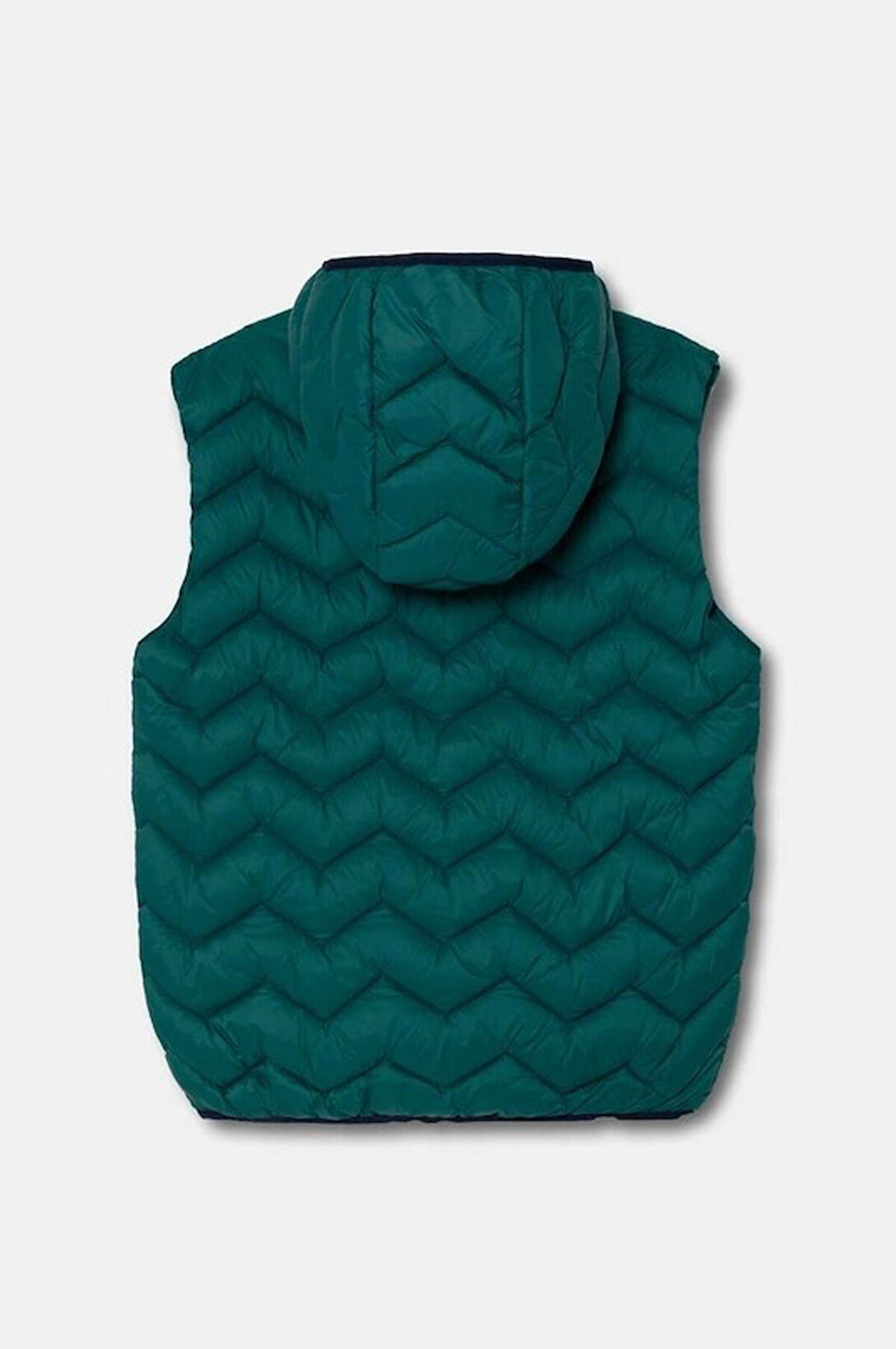 Benetton Yelek Erkek Çocuk 2TWDCJ00R Yeşil