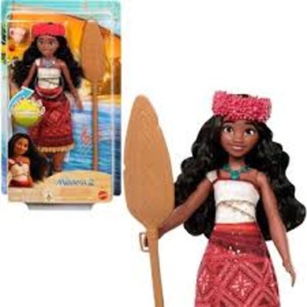 Disney Moana Şarkı Söyleyen MTL-JBT37