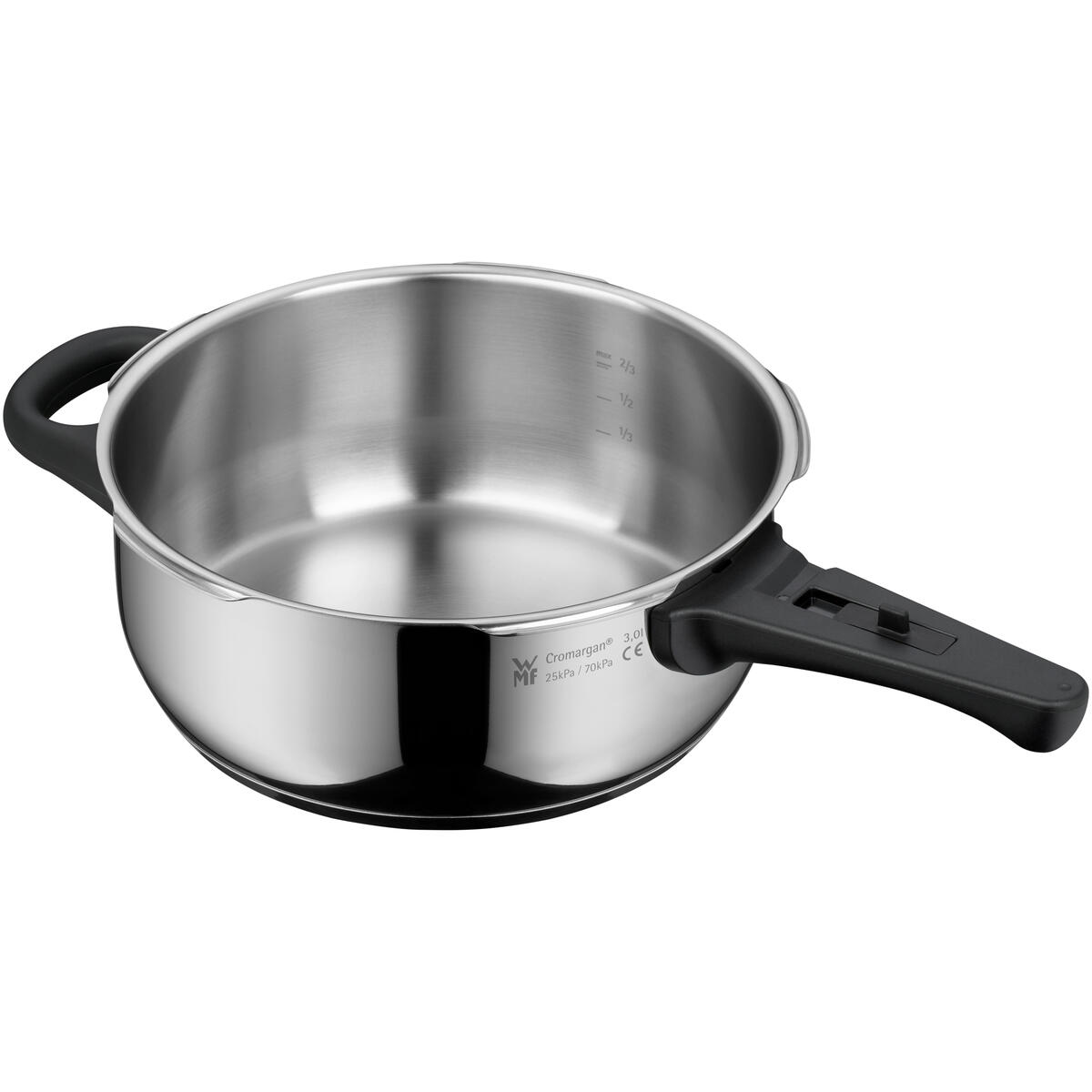 Wmf Düdüklü T. 6.5Lt +3.Lt Perfect 1166 1512001166